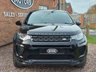 USED 2019 19 LAND ROVER DISCOVERY SPORT 2.0 TD4 Landmark SUV 5dr Diesel Auto 4WD Euro 6 (s/s) (180 ps) 