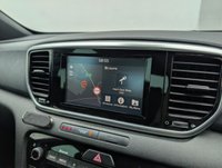 USED 2019 19 KIA SPORTAGE 2.0 CRDi EcoDynamics+ GT-Line SUV 5dr Diesel Manual AWD Euro 6 (s/s) (182 bhp) BLUETOOTH+LANE KEEP ASSIST