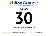 USED 2019 19 KIA SPORTAGE 2.0 CRDi EcoDynamics+ GT-Line SUV 5dr Diesel Manual AWD Euro 6 (s/s) (182 bhp) BLUETOOTH+LANE KEEP ASSIST