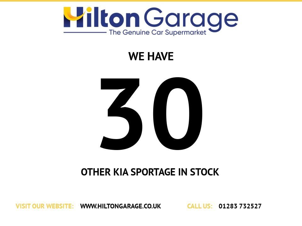 Used 2019 19 KIA SPORTAGE 2.0 CRDi EcoDynamics+ GT-Line SUV 5dr Diesel Manual AWD Euro 6 (s/s) (182 bhp) BLUETOOTH+LANE KEEP ASSIST