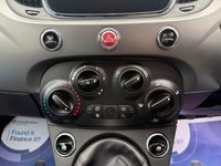 USED 2016 66 FIAT 500 1.2 S Hatchback 3dr Petrol Manual Euro 6 (s/s) (69 bhp) 2 Keys, Service History.