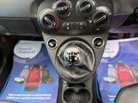 USED 2016 66 FIAT 500 1.2 S Hatchback 3dr Petrol Manual Euro 6 (s/s) (69 bhp) 2 Keys, Service History.