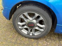 USED 2016 66 FIAT 500 1.2 S Hatchback 3dr Petrol Manual Euro 6 (s/s) (69 bhp) 2 Keys, Service History.