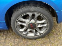 USED 2016 66 FIAT 500 1.2 S Hatchback 3dr Petrol Manual Euro 6 (s/s) (69 bhp) 2 Keys, Service History.