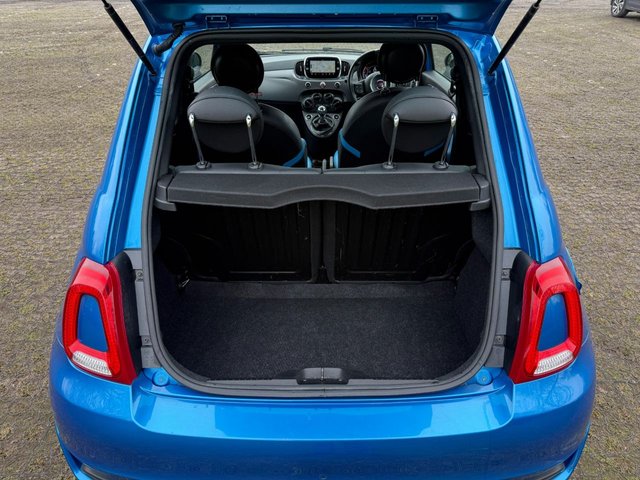 2016 FIAT 500 - Photo 7