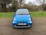 USED 2016 66 FIAT 500 1.2 S Hatchback 3dr Petrol Manual Euro 6 (s/s) (69 bhp) 2 Keys, Service History.