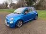USED 2016 66 FIAT 500 1.2 S Hatchback 3dr Petrol Manual Euro 6 (s/s) (69 bhp) 2 Keys, Service History.