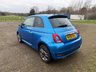 USED 2016 66 FIAT 500 1.2 S Hatchback 3dr Petrol Manual Euro 6 (s/s) (69 bhp) 2 Keys, Service History.