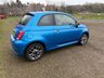 USED 2016 66 FIAT 500 1.2 S Hatchback 3dr Petrol Manual Euro 6 (s/s) (69 bhp) 2 Keys, Service History.