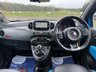 USED 2016 66 FIAT 500 1.2 S Hatchback 3dr Petrol Manual Euro 6 (s/s) (69 bhp) 2 Keys, Service History.