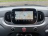 USED 2016 66 FIAT 500 1.2 S Hatchback 3dr Petrol Manual Euro 6 (s/s) (69 bhp) 2 Keys, Service History.