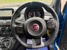 USED 2016 66 FIAT 500 1.2 S Hatchback 3dr Petrol Manual Euro 6 (s/s) (69 bhp) 2 Keys, Service History.