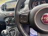 USED 2016 66 FIAT 500 1.2 S Hatchback 3dr Petrol Manual Euro 6 (s/s) (69 bhp) 2 Keys, Service History.