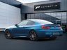 USED 2017 67 BMW M6 4.4 V8 Coupe 2dr Petrol DCT Euro 6 (s/s) (560 ps) **ONLY 6998 MILES FROM NEW**