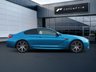 USED 2017 67 BMW M6 4.4 V8 Coupe 2dr Petrol DCT Euro 6 (s/s) (560 ps) **ONLY 6998 MILES FROM NEW**