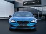 USED 2017 67 BMW M6 4.4 V8 Coupe 2dr Petrol DCT Euro 6 (s/s) (560 ps) **ONLY 6998 MILES FROM NEW**