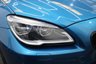 USED 2017 67 BMW M6 4.4 V8 Coupe 2dr Petrol DCT Euro 6 (s/s) (560 ps) **ONLY 6998 MILES FROM NEW**