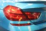 USED 2017 67 BMW M6 4.4 V8 Coupe 2dr Petrol DCT Euro 6 (s/s) (560 ps) **ONLY 6998 MILES FROM NEW**