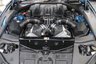 USED 2017 67 BMW M6 4.4 V8 Coupe 2dr Petrol DCT Euro 6 (s/s) (560 ps) **ONLY 6998 MILES FROM NEW**