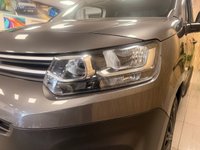 USED 2023 73 CITROEN BERLINGO 1.5 BlueHDi 1000 Enterprise Edition M Panel Van 5dr Diesel EAT8 SWB Euro 6 (s/s) (130 ps) ADDITIONAL DEAD LOCKS!!