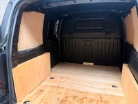 USED 2023 73 CITROEN BERLINGO 1.5 BlueHDi 1000 Enterprise Edition M Panel Van 5dr Diesel EAT8 SWB Euro 6 (s/s) (130 ps) ADDITIONAL DEAD LOCKS!!
