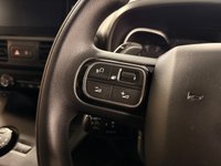 USED 2023 73 CITROEN BERLINGO 1.5 BlueHDi 1000 Enterprise Edition M Panel Van 5dr Diesel EAT8 SWB Euro 6 (s/s) (130 ps) ADDITIONAL DEAD LOCKS!!