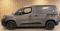 USED 2023 73 CITROEN BERLINGO 1.5 BlueHDi 1000 Enterprise Edition M Panel Van 5dr Diesel EAT8 SWB Euro 6 (s/s) (130 ps) ADDITIONAL DEAD LOCKS!!