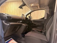 USED 2023 73 CITROEN BERLINGO 1.5 BlueHDi 1000 Enterprise Edition M Panel Van 5dr Diesel EAT8 SWB Euro 6 (s/s) (130 ps) ADDITIONAL DEAD LOCKS!!