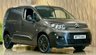 USED 2023 73 CITROEN BERLINGO 1.5 BlueHDi 1000 Enterprise Edition M Panel Van 5dr Diesel EAT8 SWB Euro 6 (s/s) (130 ps) ADDITIONAL DEAD LOCKS!!