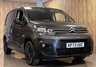 USED 2023 73 CITROEN BERLINGO 1.5 BlueHDi 1000 Enterprise Edition M Panel Van 5dr Diesel EAT8 SWB Euro 6 (s/s) (130 ps) ADDITIONAL DEAD LOCKS!!