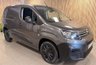 USED 2023 73 CITROEN BERLINGO 1.5 BlueHDi 1000 Enterprise Edition M Panel Van 5dr Diesel EAT8 SWB Euro 6 (s/s) (130 ps) ADDITIONAL DEAD LOCKS!!