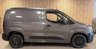 USED 2023 73 CITROEN BERLINGO 1.5 BlueHDi 1000 Enterprise Edition M Panel Van 5dr Diesel EAT8 SWB Euro 6 (s/s) (130 ps) ADDITIONAL DEAD LOCKS!!