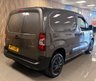 USED 2023 73 CITROEN BERLINGO 1.5 BlueHDi 1000 Enterprise Edition M Panel Van 5dr Diesel EAT8 SWB Euro 6 (s/s) (130 ps) ADDITIONAL DEAD LOCKS!!