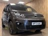USED 2023 73 CITROEN BERLINGO 1.5 BlueHDi 1000 Enterprise Edition M Panel Van 5dr Diesel EAT8 SWB Euro 6 (s/s) (130 ps) ADDITIONAL DEAD LOCKS!!