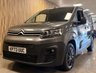 USED 2023 73 CITROEN BERLINGO 1.5 BlueHDi 1000 Enterprise Edition M Panel Van 5dr Diesel EAT8 SWB Euro 6 (s/s) (130 ps) ADDITIONAL DEAD LOCKS!!