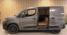 USED 2023 73 CITROEN BERLINGO 1.5 BlueHDi 1000 Enterprise Edition M Panel Van 5dr Diesel EAT8 SWB Euro 6 (s/s) (130 ps) ADDITIONAL DEAD LOCKS!!