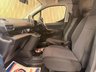 USED 2023 73 CITROEN BERLINGO 1.5 BlueHDi 1000 Enterprise Edition M Panel Van 5dr Diesel EAT8 SWB Euro 6 (s/s) (130 ps) ADDITIONAL DEAD LOCKS!!