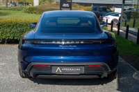 USED 2020 70 PORSCHE TAYCAN Performance Plus 93.4kWh Turbo Auto 4WD 4dr Pan Roof|HUD|OPC Warranty