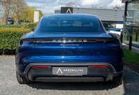 USED 2020 70 PORSCHE TAYCAN Performance Plus 93.4kWh Turbo Auto 4WD 4dr Pan Roof|HUD|OPC Warranty