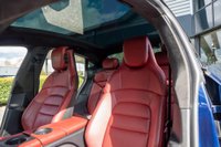 USED 2020 70 PORSCHE TAYCAN Performance Plus 93.4kWh Turbo Auto 4WD 4dr Pan Roof|HUD|OPC Warranty