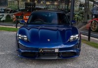 USED 2020 70 PORSCHE TAYCAN Performance Plus 93.4kWh Turbo Auto 4WD 4dr Pan Roof|HUD|OPC Warranty