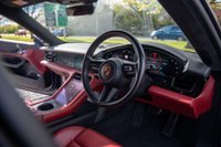 USED 2020 70 PORSCHE TAYCAN Performance Plus 93.4kWh Turbo Auto 4WD 4dr Pan Roof|HUD|OPC Warranty