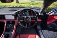USED 2020 70 PORSCHE TAYCAN Performance Plus 93.4kWh Turbo Auto 4WD 4dr Pan Roof|HUD|OPC Warranty
