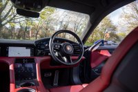 USED 2020 70 PORSCHE TAYCAN Performance Plus 93.4kWh Turbo Auto 4WD 4dr Pan Roof|HUD|OPC Warranty