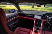 USED 2020 70 PORSCHE TAYCAN Performance Plus 93.4kWh Turbo Auto 4WD 4dr Pan Roof|HUD|OPC Warranty