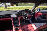 USED 2020 70 PORSCHE TAYCAN Performance Plus 93.4kWh Turbo Auto 4WD 4dr Pan Roof|HUD|OPC Warranty