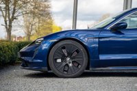 USED 2020 70 PORSCHE TAYCAN Performance Plus 93.4kWh Turbo Auto 4WD 4dr Pan Roof|HUD|OPC Warranty