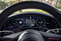 USED 2020 70 PORSCHE TAYCAN Performance Plus 93.4kWh Turbo Auto 4WD 4dr Pan Roof|HUD|OPC Warranty