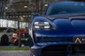 USED 2020 70 PORSCHE TAYCAN Performance Plus 93.4kWh Turbo Auto 4WD 4dr Pan Roof|HUD|OPC Warranty