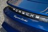 USED 2020 70 PORSCHE TAYCAN Performance Plus 93.4kWh Turbo Auto 4WD 4dr Pan Roof|HUD|OPC Warranty
